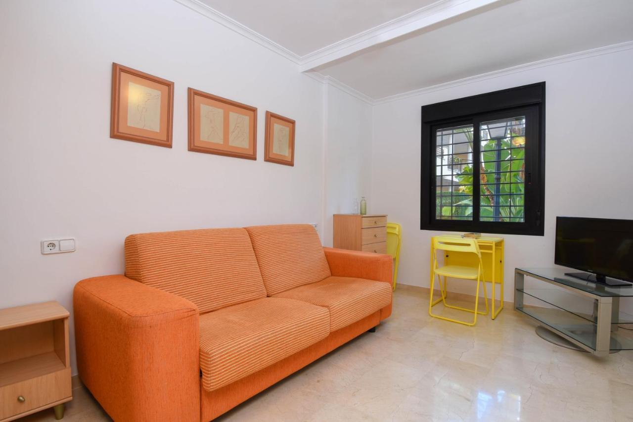 Appartamento Jardines Del Pla Jávea Esterno foto